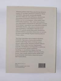 Anarkisti kravatti kaulassa : muistelmia1972-1982