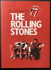 According to Rolling Stones