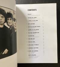 According to Rolling Stones