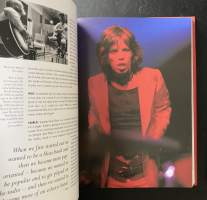 According to Rolling Stones