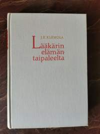 Lääkärin elämäntaipaleelta