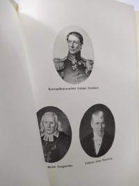 Suomen Pipliaseura 1812-1912