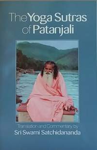 The Yoga Sutras of Patanjali. (Henkinen hyvinvointi, jooga)