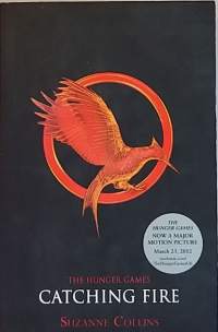 The Hunger Games - Catching Fire. (Scifi)