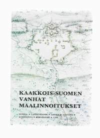 Kaakkois-Suomen vanhat maalinnoitukset : Hamina - Lappeenranta - Loviisa - Taavetti - Kyminlinna - Kärnäkoski - Utti : Sotasokeat ry:n kevätjulkaisu 1974