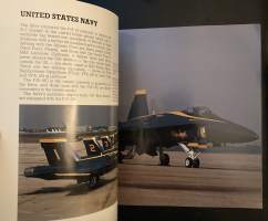 F-18 Hornet - Multi-Mission Warplane