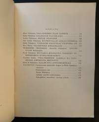 Väänästen sukupuu N:o 3-4/1946 Kekrinä - Väänästen sukuseuran aikakauskirja