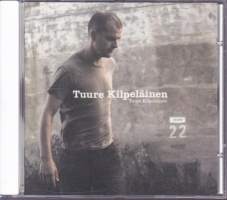 CD Tuure Kilpeläinen - Tuure Kilpeläinen, 2003.