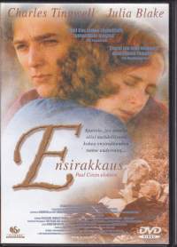 DVD Ensirakkaus (Innocence), 2000. Charles Tingwell, Julia Blake, Terry Norris, Robert Menties, Marta Dusseldorp