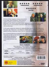 DVD Ensirakkaus (Innocence), 2000. Charles Tingwell, Julia Blake, Terry Norris, Robert Menties, Marta Dusseldorp