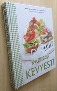 Karppaa kevyesti - mutkaton tie terveyteen ja painonpudotukseen