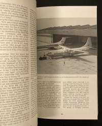Military Airfields of Oxfordshire