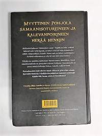 Nicolas North: Kalmattaren kirous
