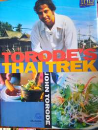 Torode`s Thai trek