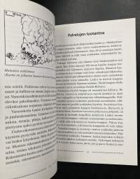 Kalevala ja muinaiset elinkeinot