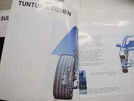 Mitsubishi Galant GTi-16V 1988 -myyntiesite