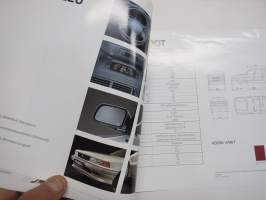 Mitsubishi Galant GTi-16V 1988 -myyntiesite