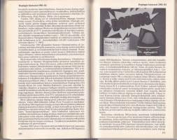 Urheilun vuosikirja 4 - 1981-1982. Urheiluvuoden tärkeimmät tapahtumat yksissä kansissa