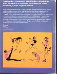 Solakaksi voimistellen, 1978. 1.p. Norjemmaksi, hoikemmaksi, kauniimmaksi?
