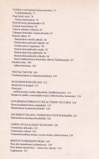 Solakaksi voimistellen, 1978. 1.p. Norjemmaksi, hoikemmaksi, kauniimmaksi?