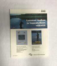 Eränkävijä 2004