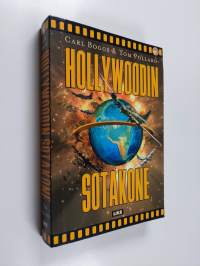 Hollywoodin sotakone : Yhdysvaltain militarismi ja populaarikulttuuri