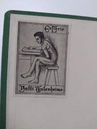 Yhteiskunnallisen taloustieteen historia