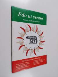 Edo ut vivam : töölön yhteiskoulun keittokirja