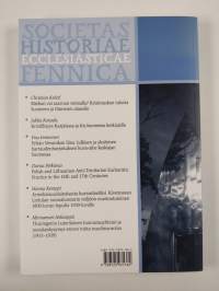 Suomen kirkkohistoriallisen seuran vuosikirja = Finlands kyrkohistoriska samfundets årskrift 2005 : 95