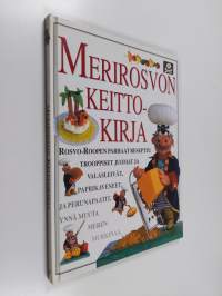 Merirosvon keittokirja