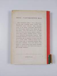 Intia - vastakohtien maa