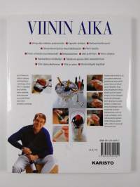 Viinin aika