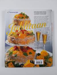 Juhlitaan pienin pistein