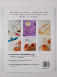 Metallilankakorut