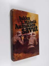 Aunuksen savut