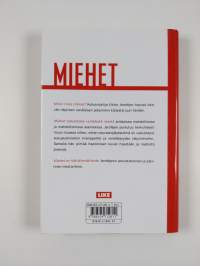 Miehet