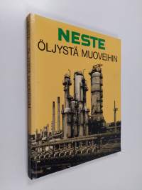 Neste : öljystä muoveihin