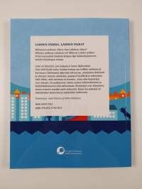 Lahden paikka, Lahden paikat