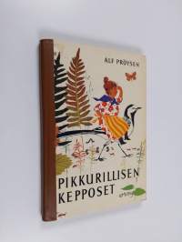 Pikkurillisen kepposet