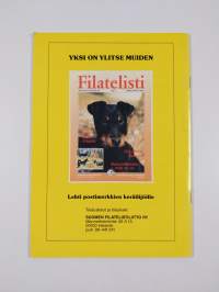 Muistoarkit 1937-1989