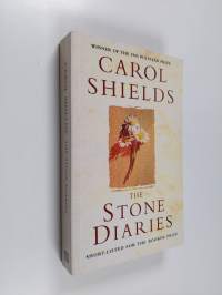 The stone diaries