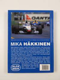 Mika Häkkinen : formuloiden luonnonlahjakkuus