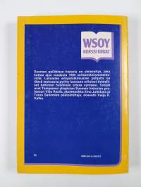 Suomen poliittinen historia : 1905-1975