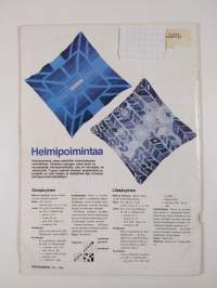 Kotiteollisuus 1/1984