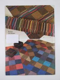 Kotiteollisuus 4/1986