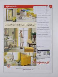 Taito 2/2001