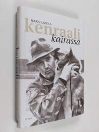 Kenraali kairassa