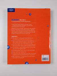 Lonely Planet Blue List - The Best in Travel