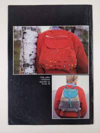Kotiteollisuus 3/1986