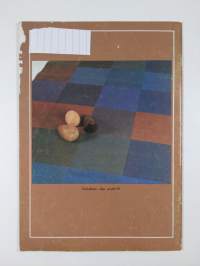Kotiteollisuus 2/1986